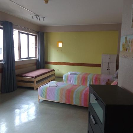 City Drops Hostel Batalhaprivate Room Porto Exterior photo