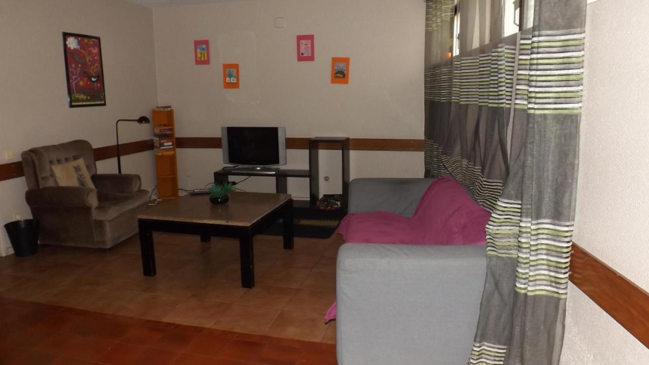 City Drops Hostel Batalhaprivate Room Porto Exterior photo