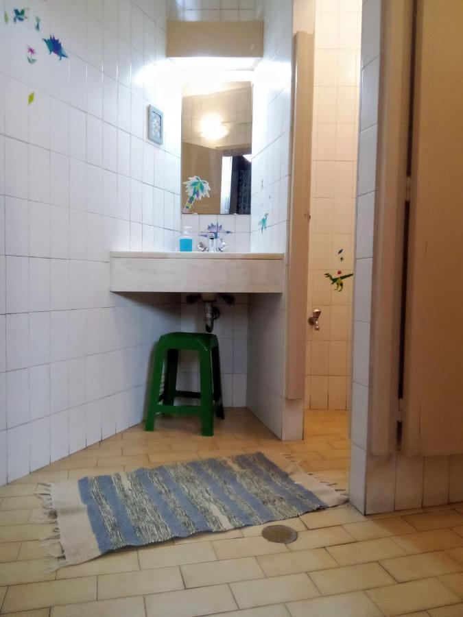 City Drops Hostel Batalhaprivate Room Porto Exterior photo