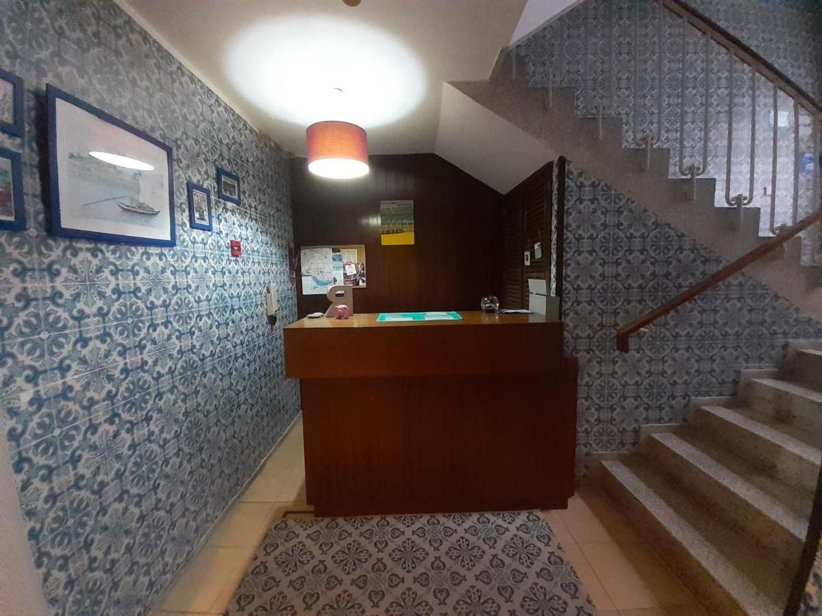 City Drops Hostel Batalhaprivate Room Porto Exterior photo