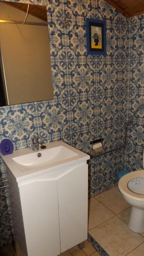 City Drops Hostel Batalhaprivate Room Porto Exterior photo
