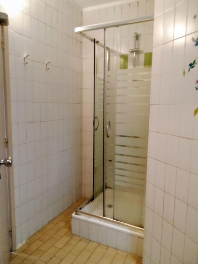 City Drops Hostel Batalhaprivate Room Porto Exterior photo