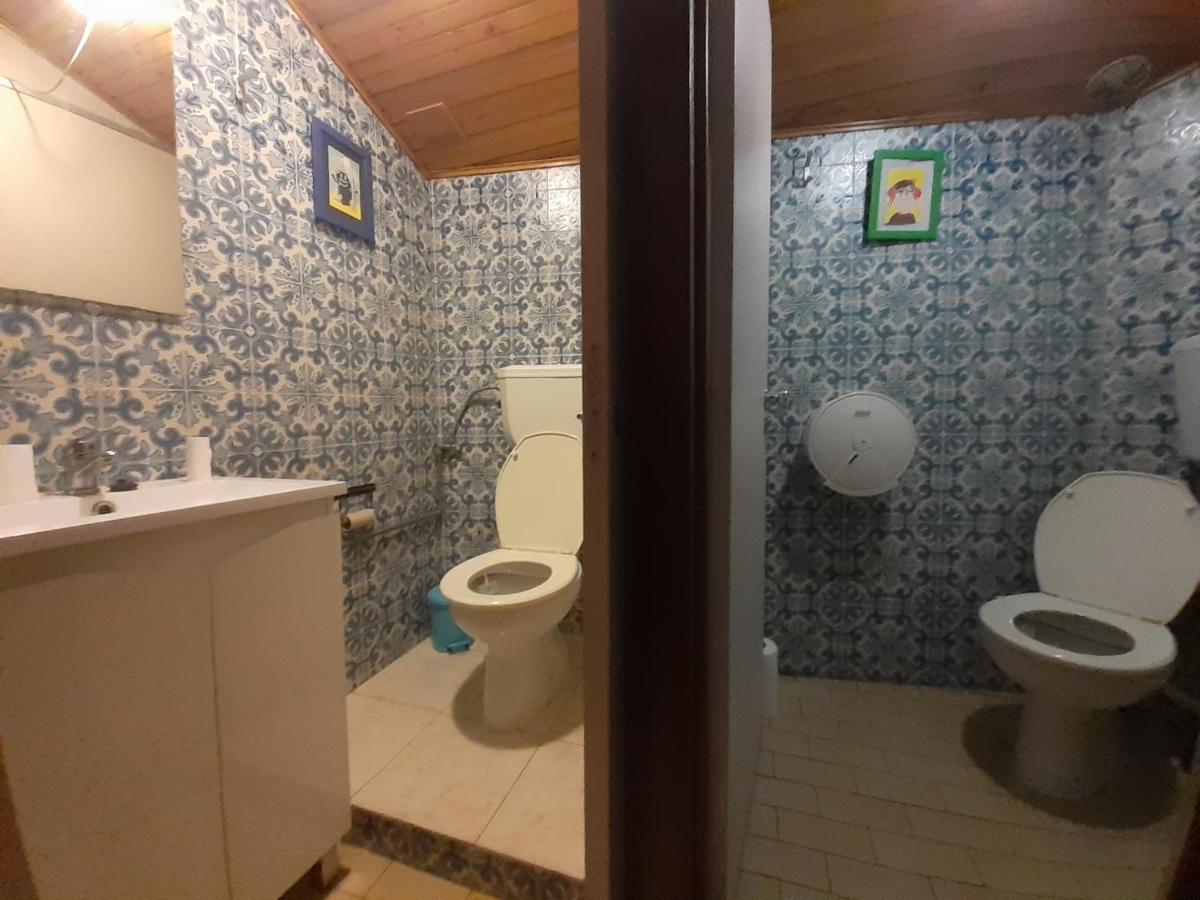 City Drops Hostel Batalhaprivate Room Porto Exterior photo