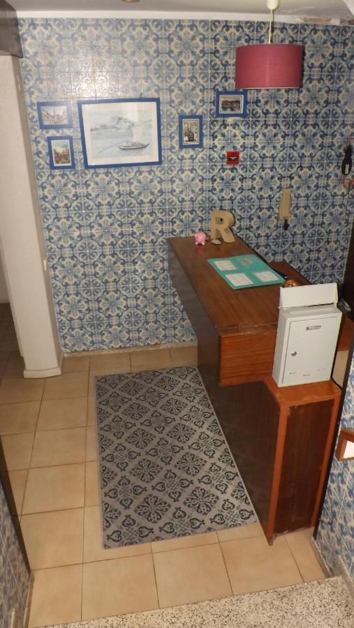 City Drops Hostel Batalhaprivate Room Porto Exterior photo